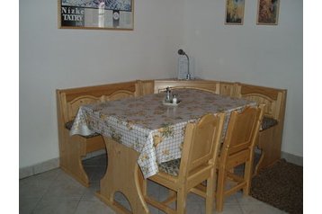 Apartament Vyšná Boca 8